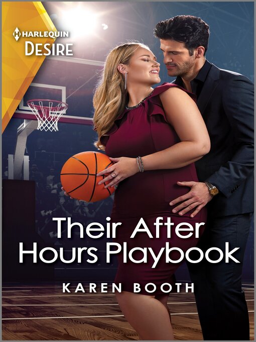 Title details for Their After Hours Playbook by Karen Booth - Available